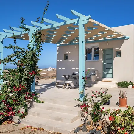 Dune Santorini Summer House